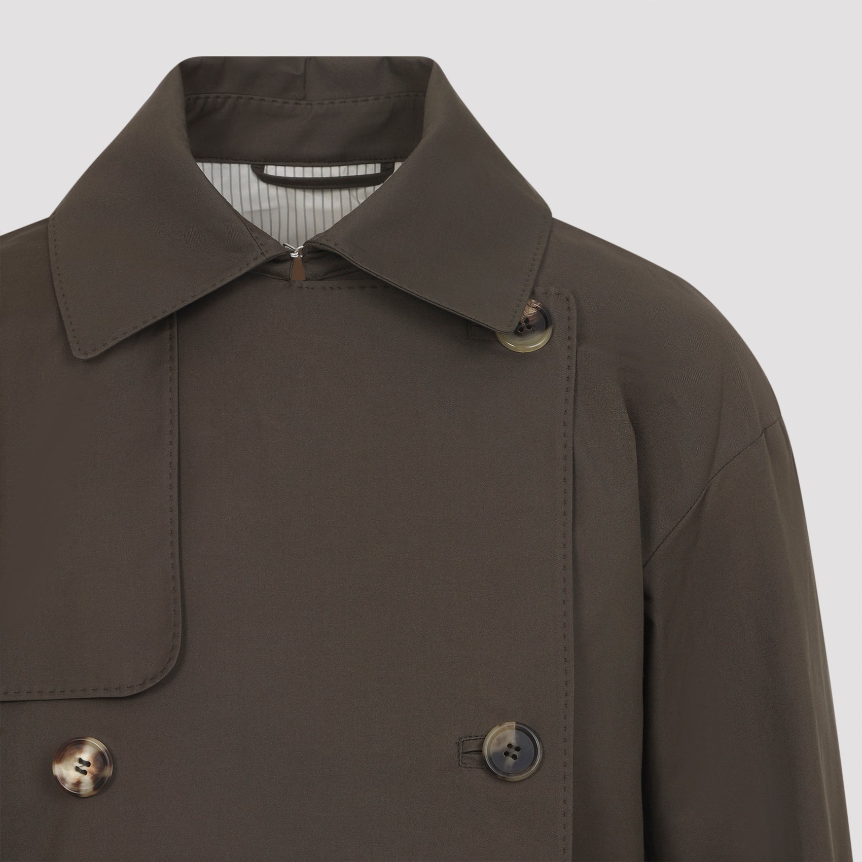 Zeno Trench