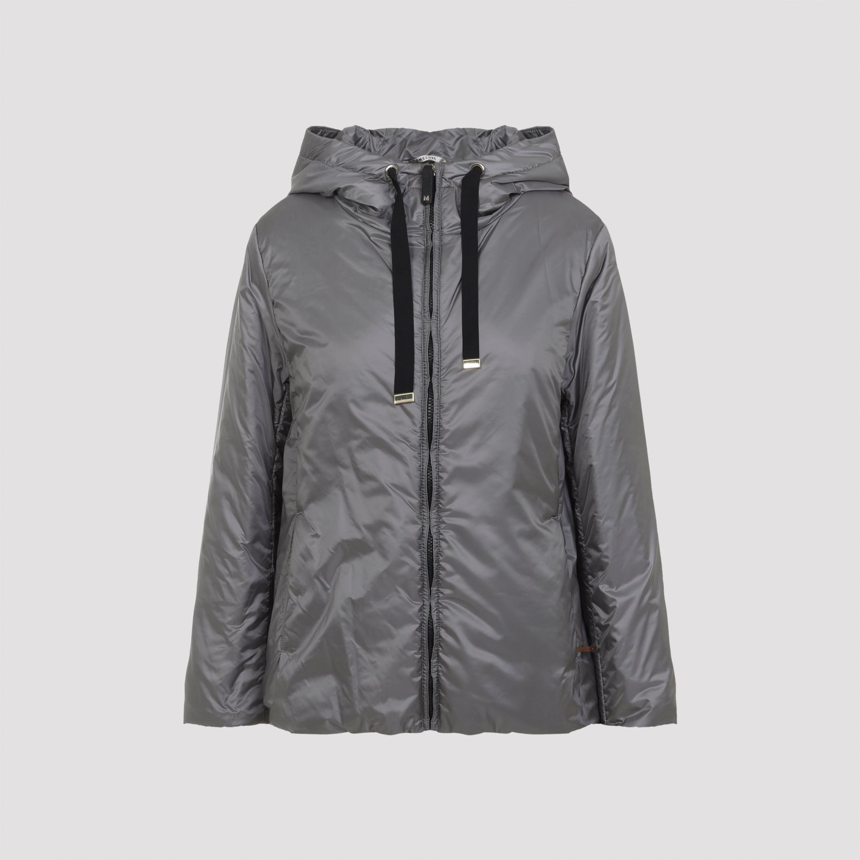 Grey Green H Polyester Jacket
