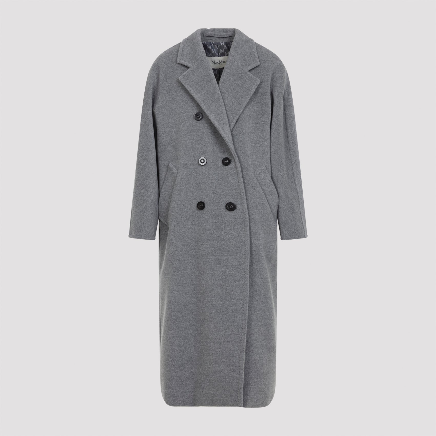 Madame Coat