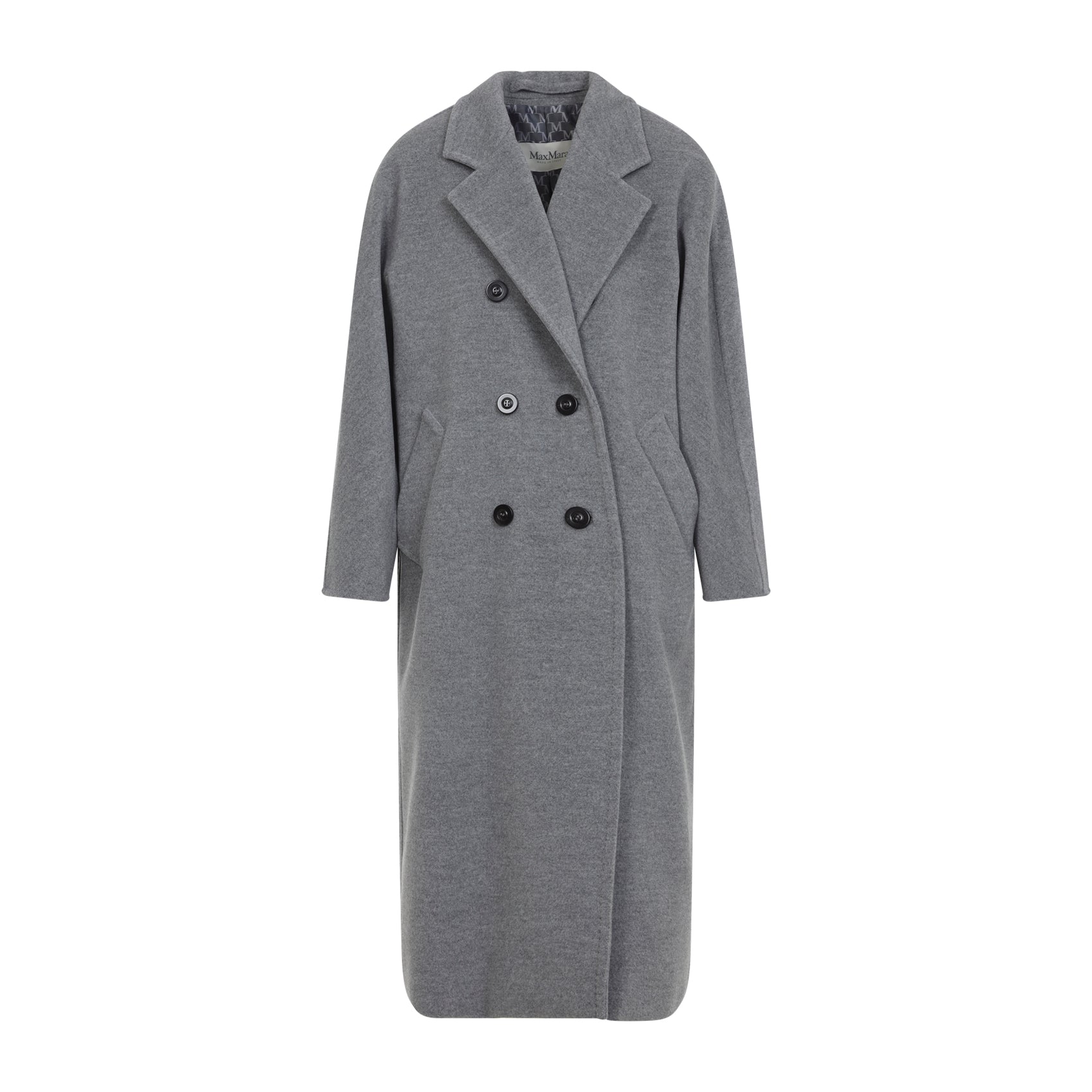 Madame Coat