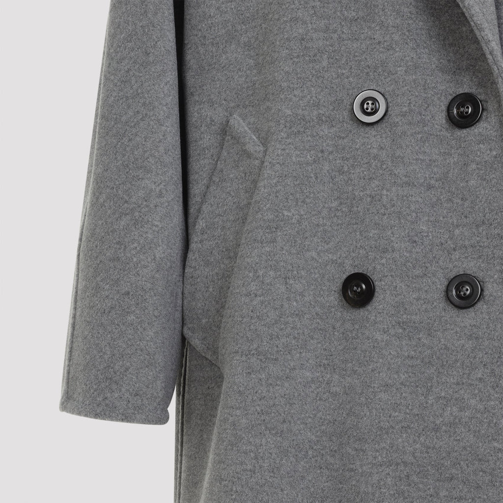 Madame Coat