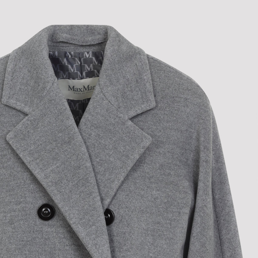 Madame Coat