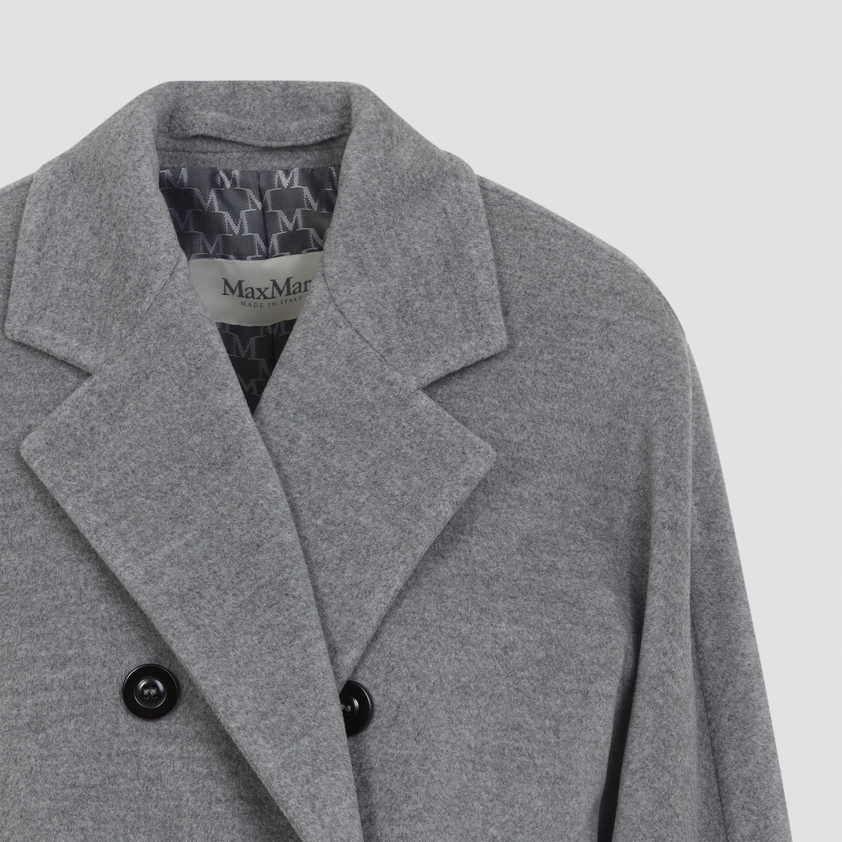 Madame Coat