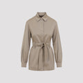 Agenzia Sahariana Jacket
