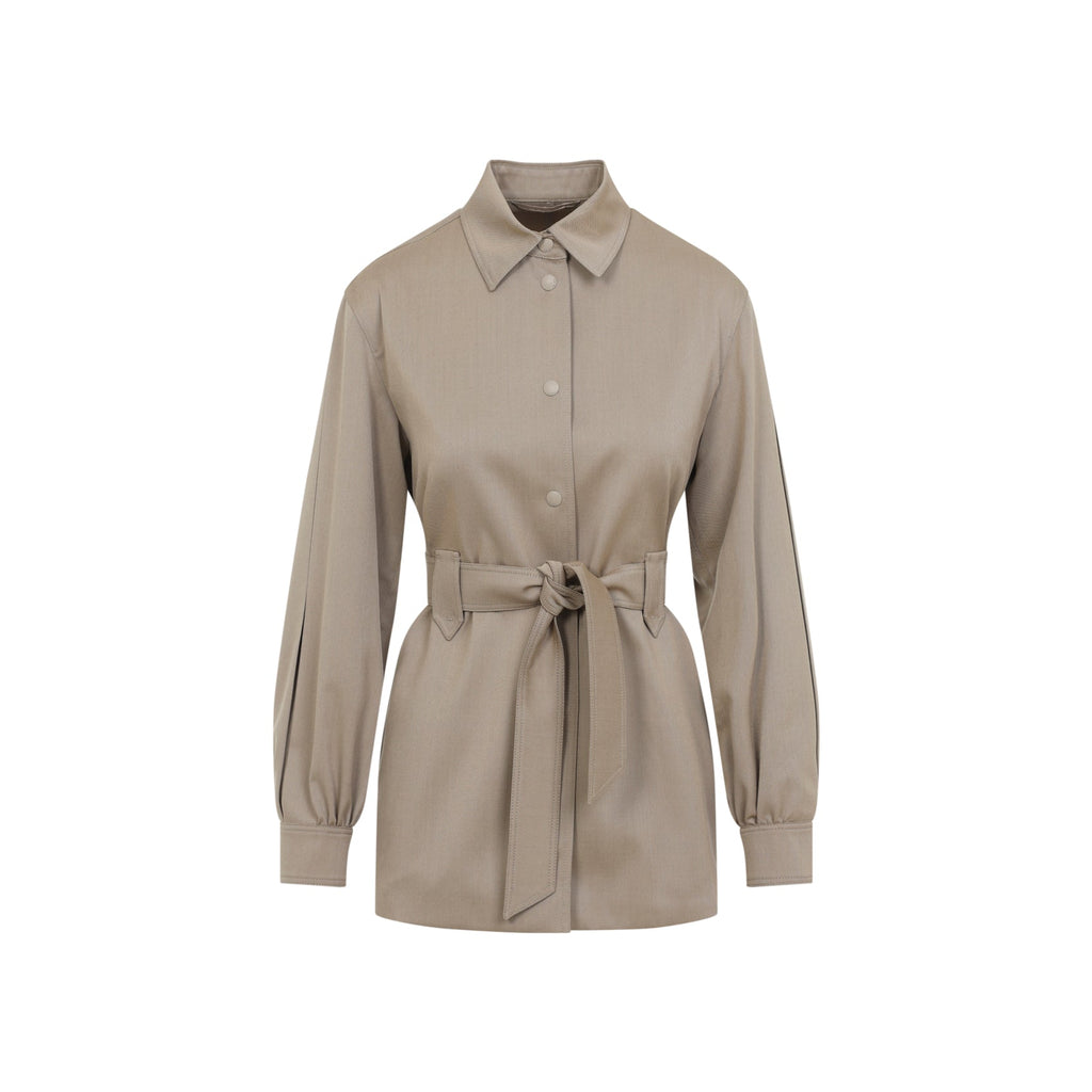 Agenzia Sahariana Jacket