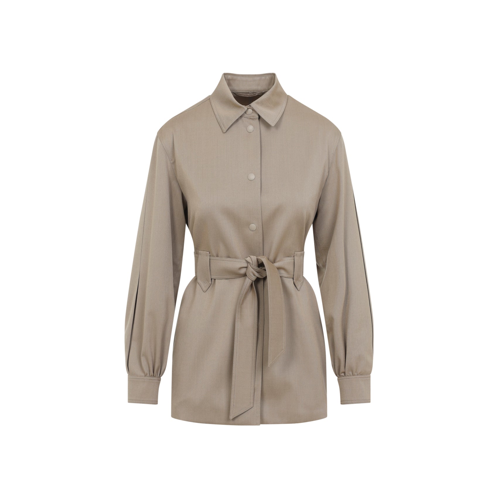 Agenzia Sahariana Jacket