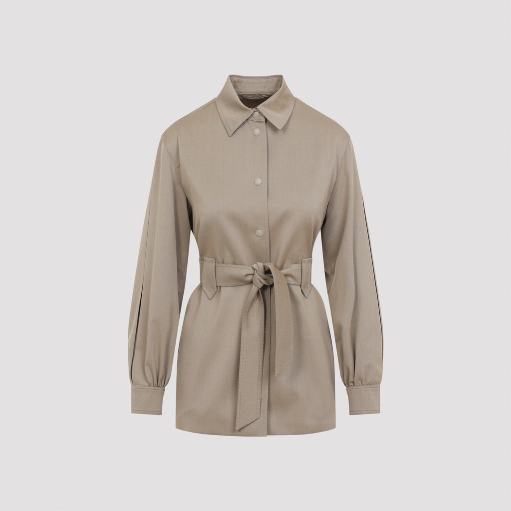 Agenzia Sahariana Jacket