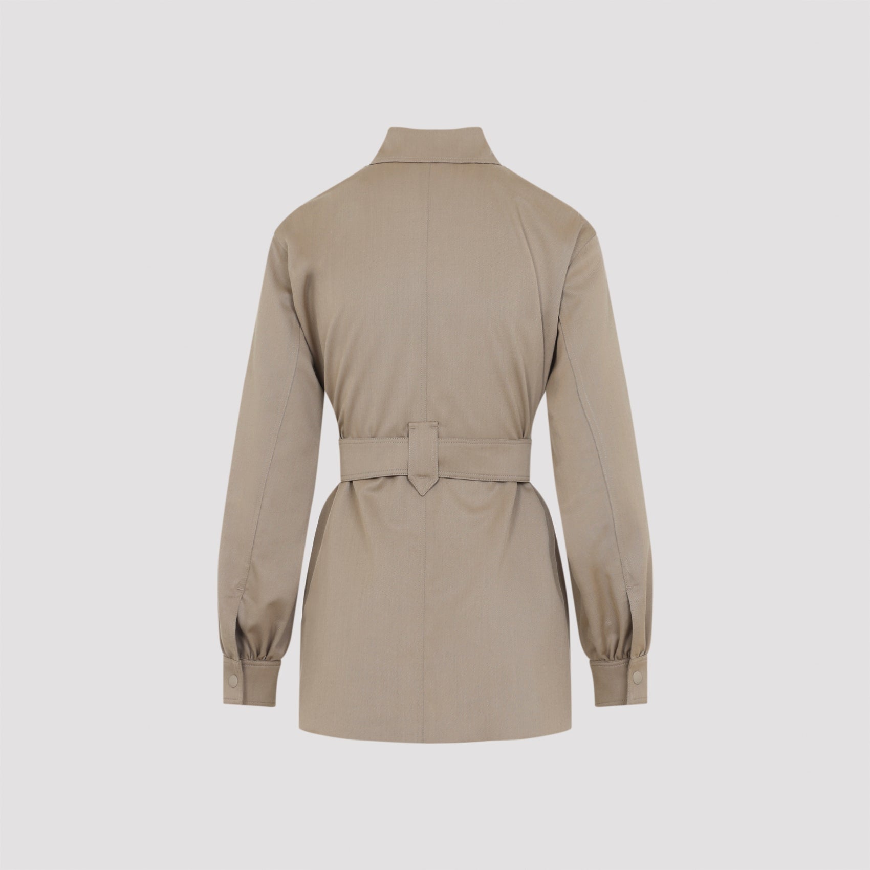 Agenzia Sahariana Jacket