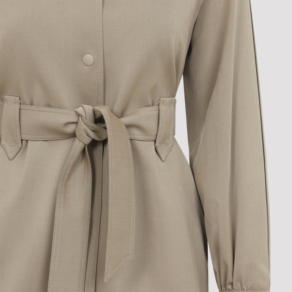 Agenzia Sahariana Jacket
