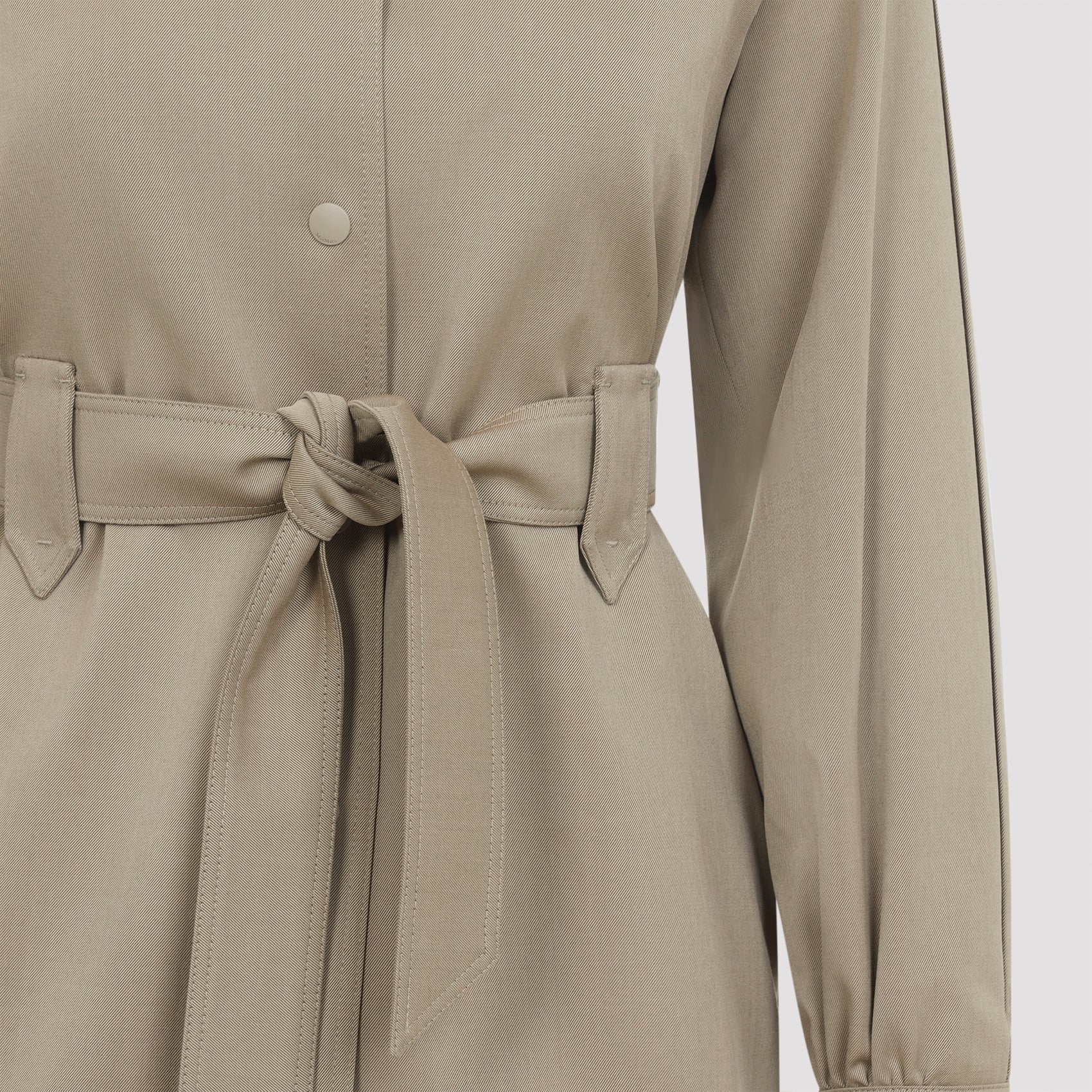 Agenzia Sahariana Jacket