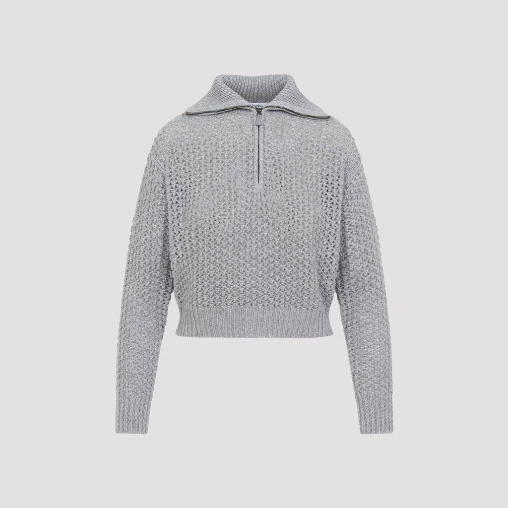 Tequila Knit Zip
