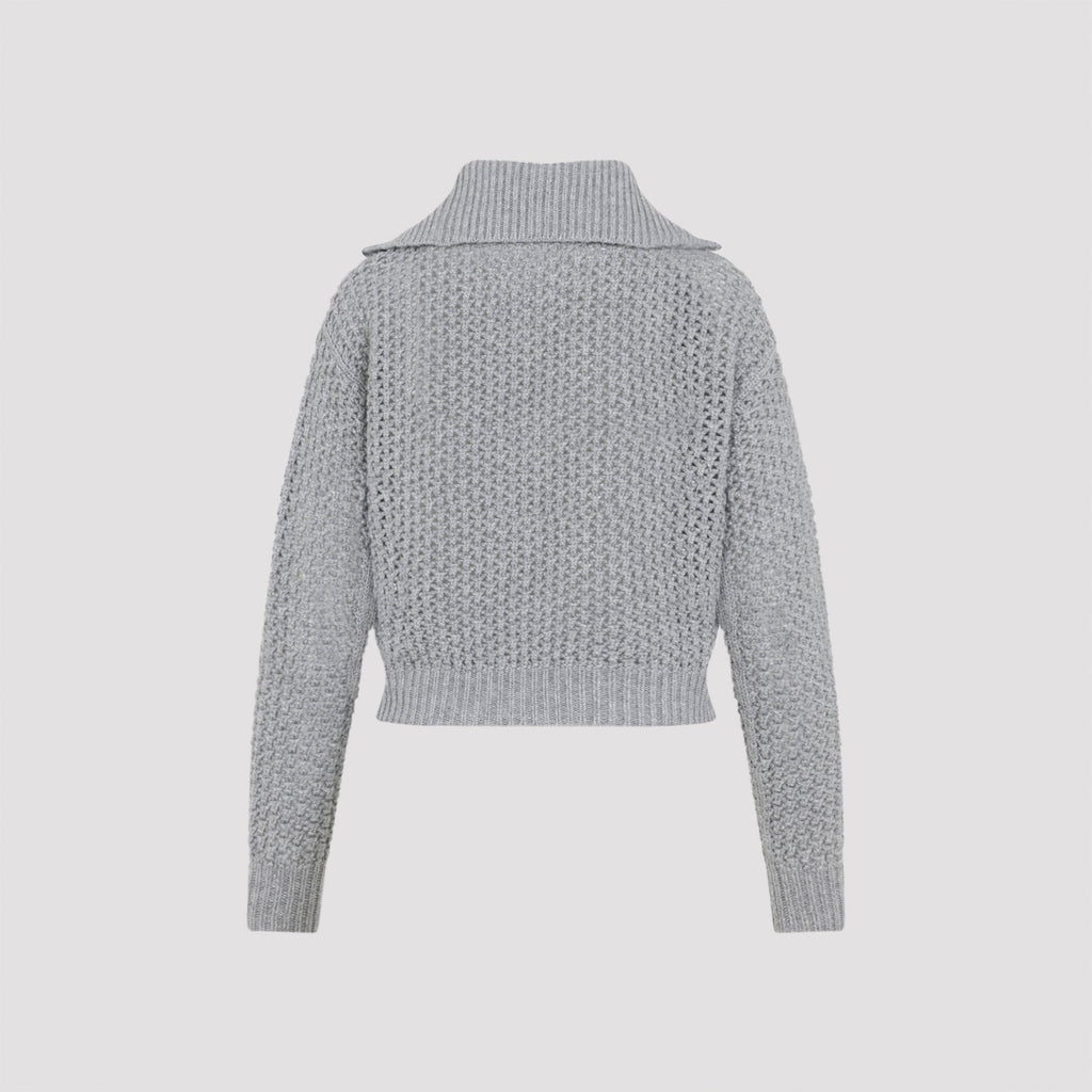 Tequila Knit Zip