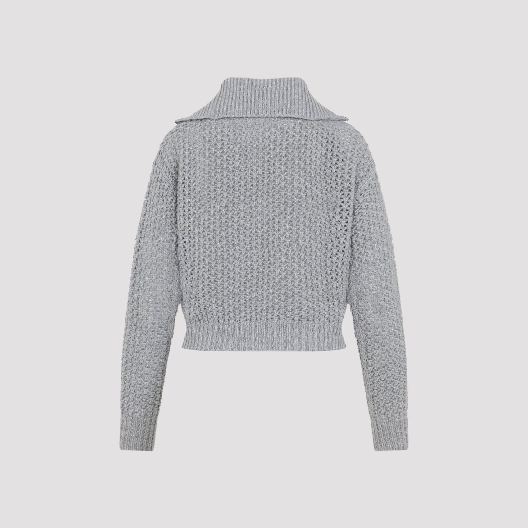 Tequila Knit Zip