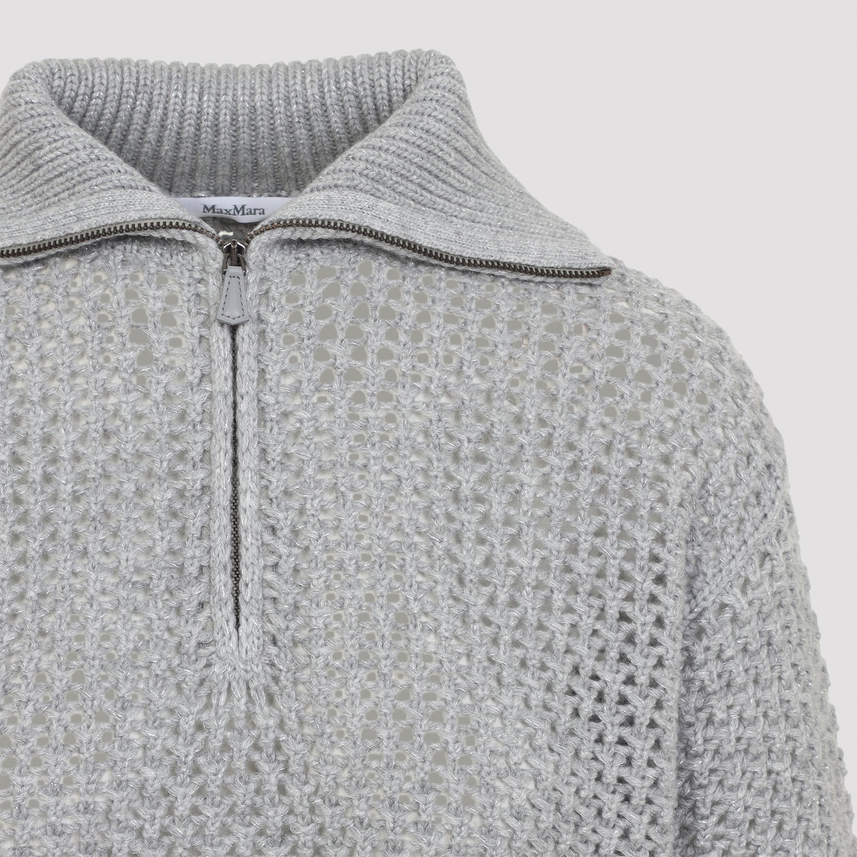 Tequila Knit Zip