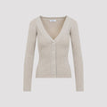 Gioiosa Knit Cardigan