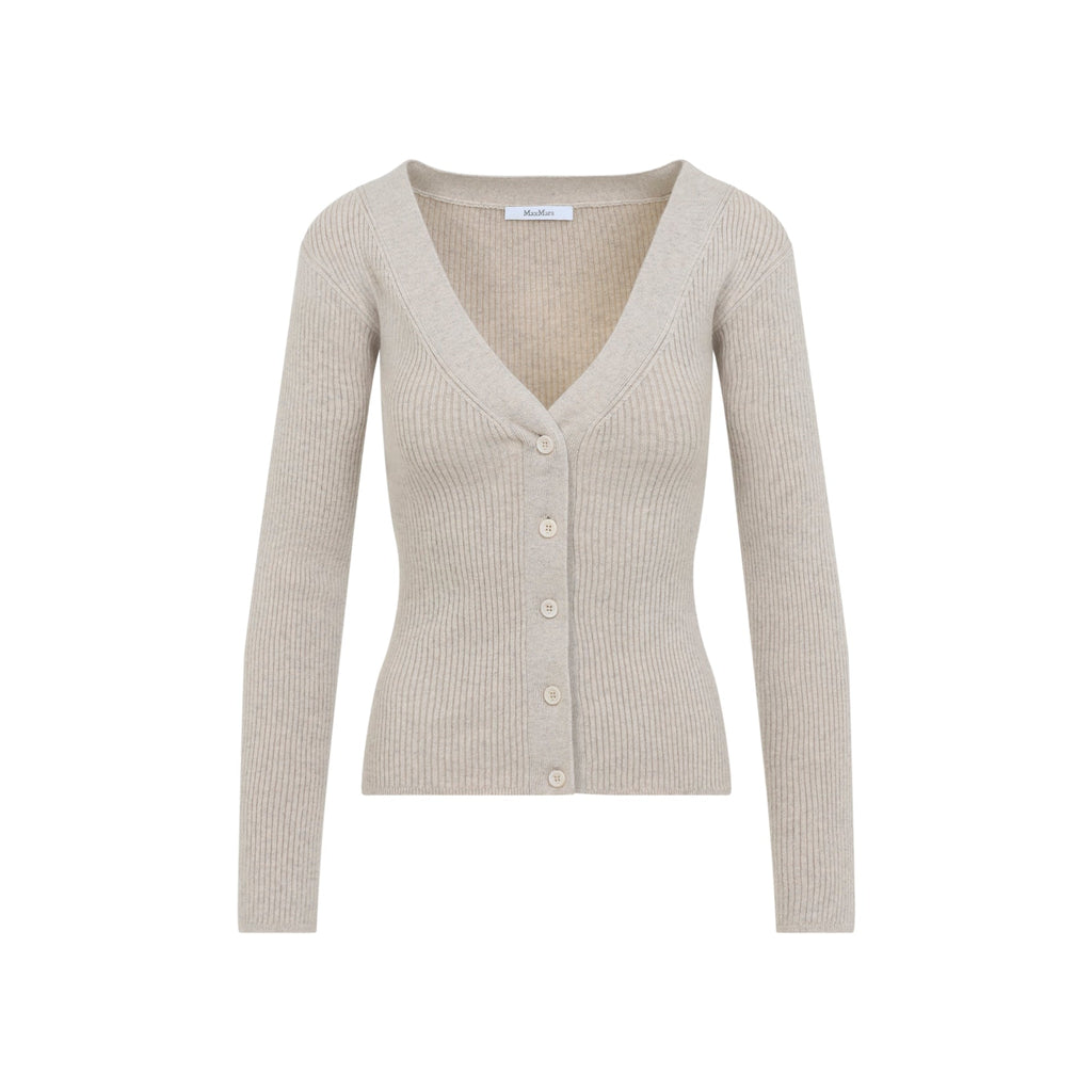 Gioiosa Knit Cardigan