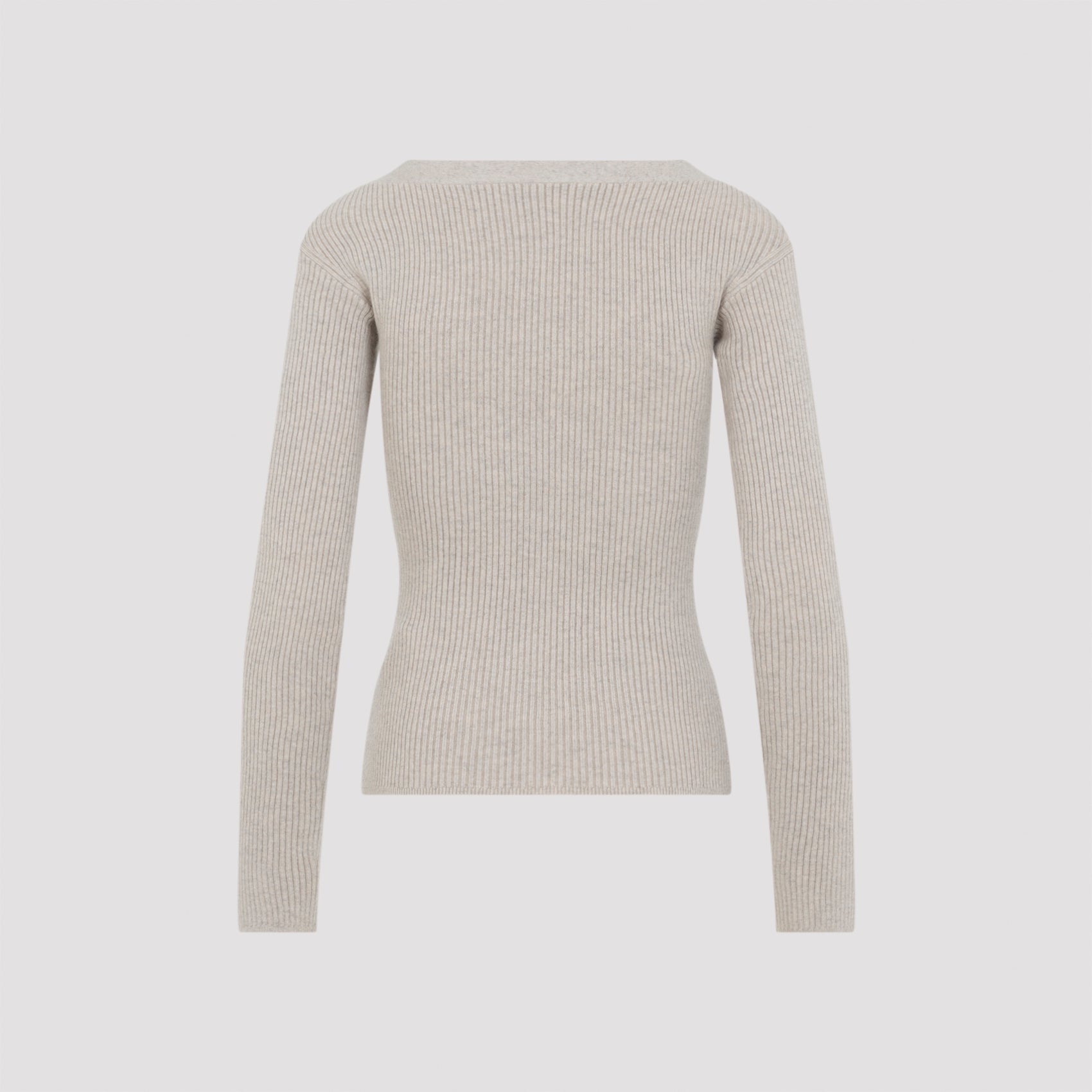 Gioiosa Knit Cardigan