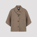Paggio Cape Trench