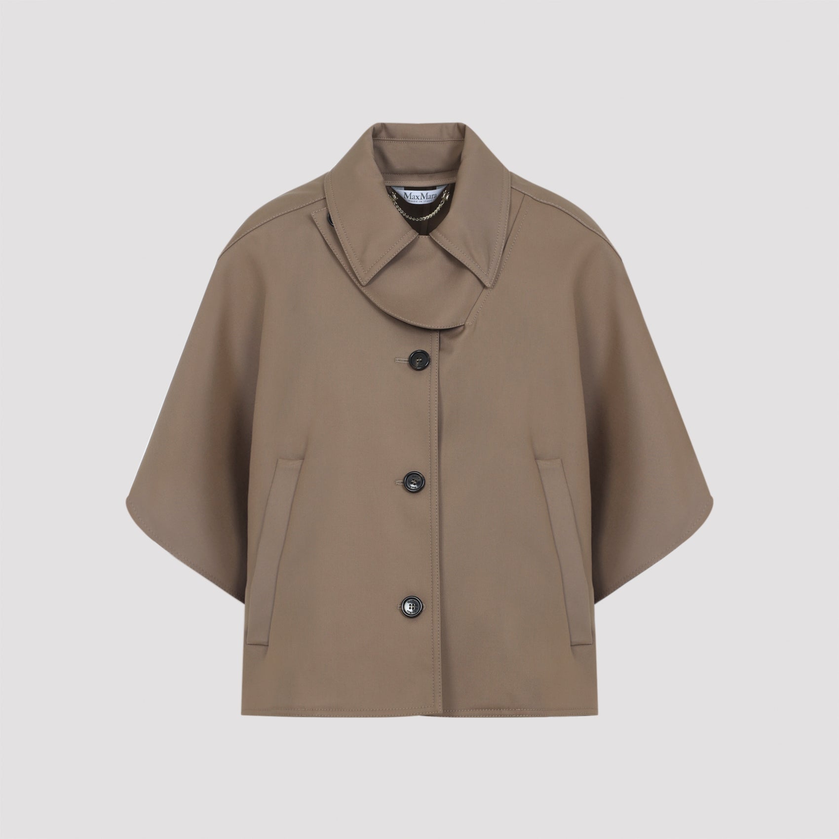 Paggio Cape Trench