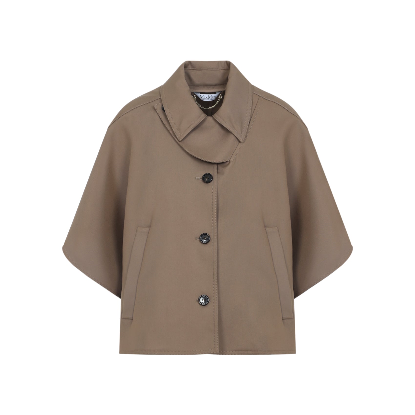 Paggio Cape Trench