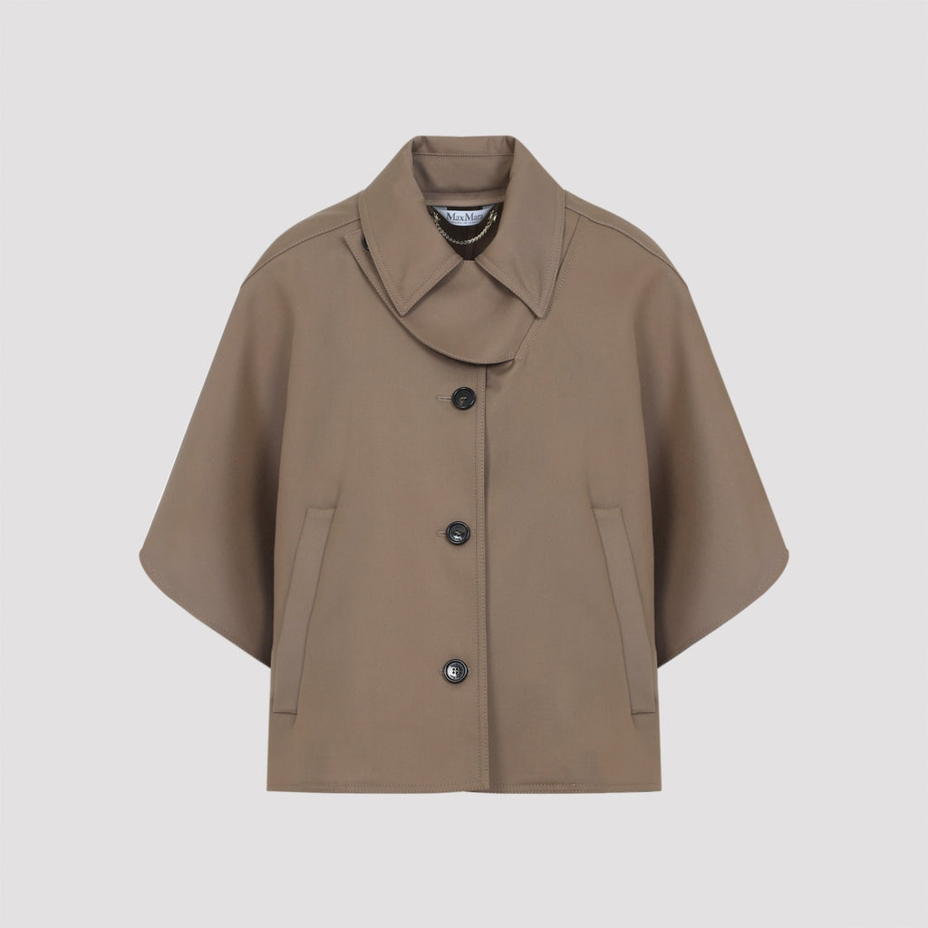 Paggio Cape Trench