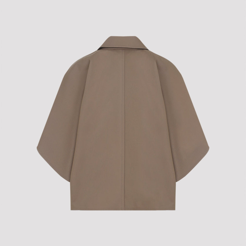 Paggio Cape Trench