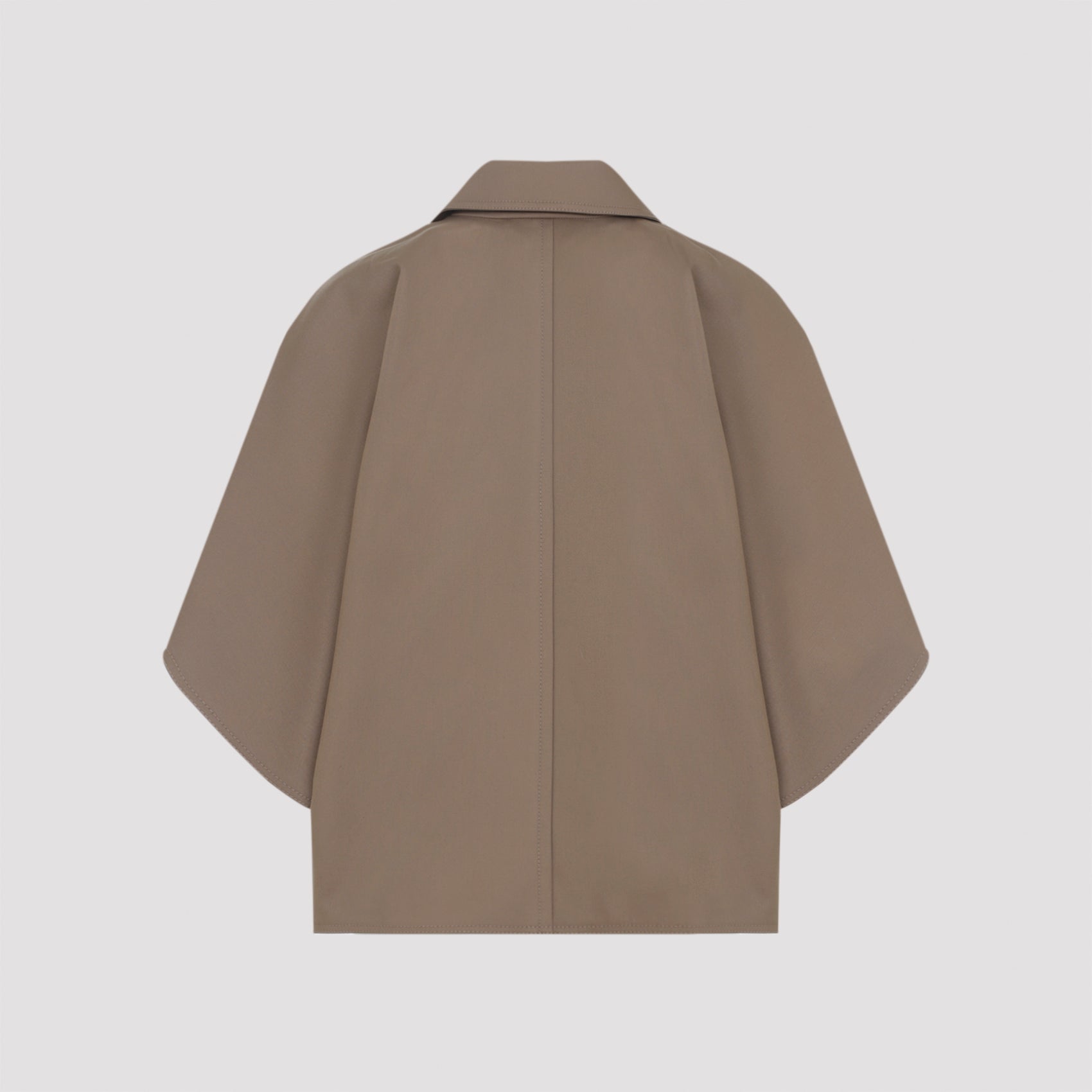 Paggio Cape Trench