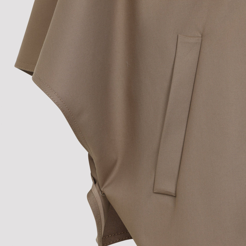 Paggio Cape Trench