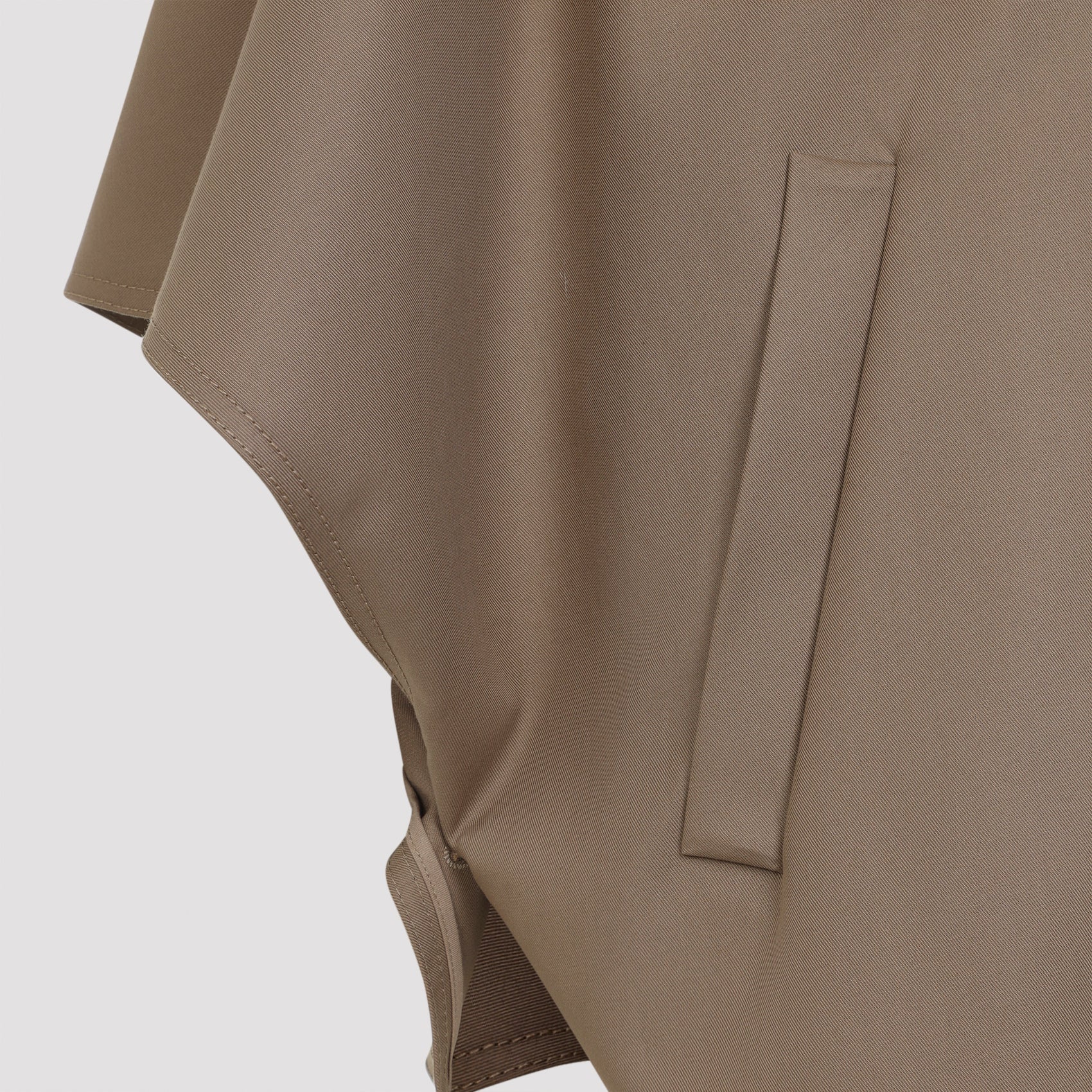 Paggio Cape Trench