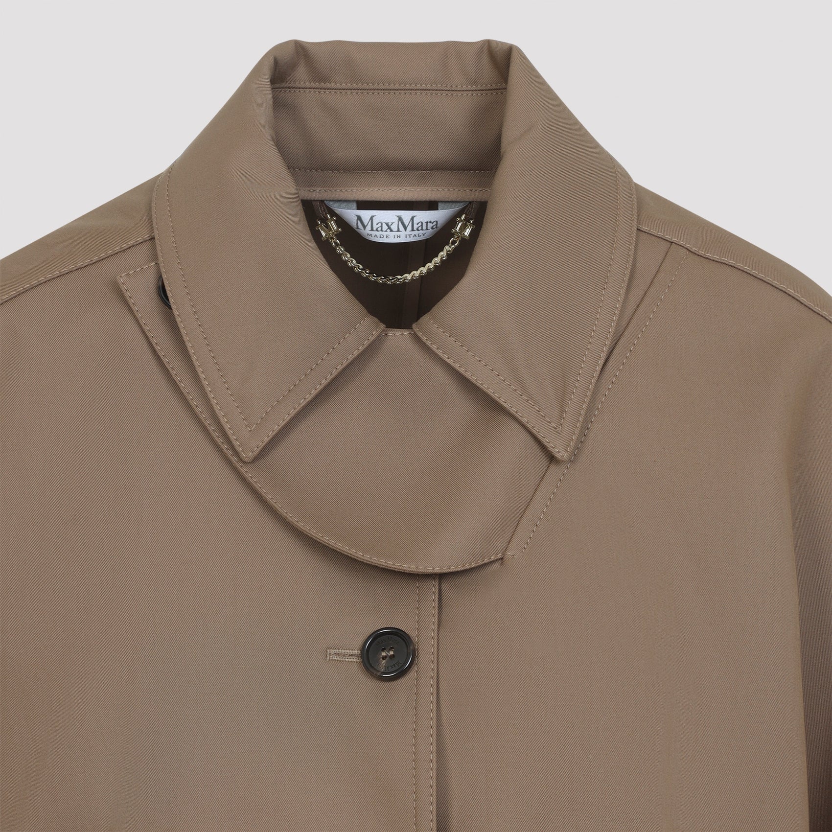 Paggio Cape Trench