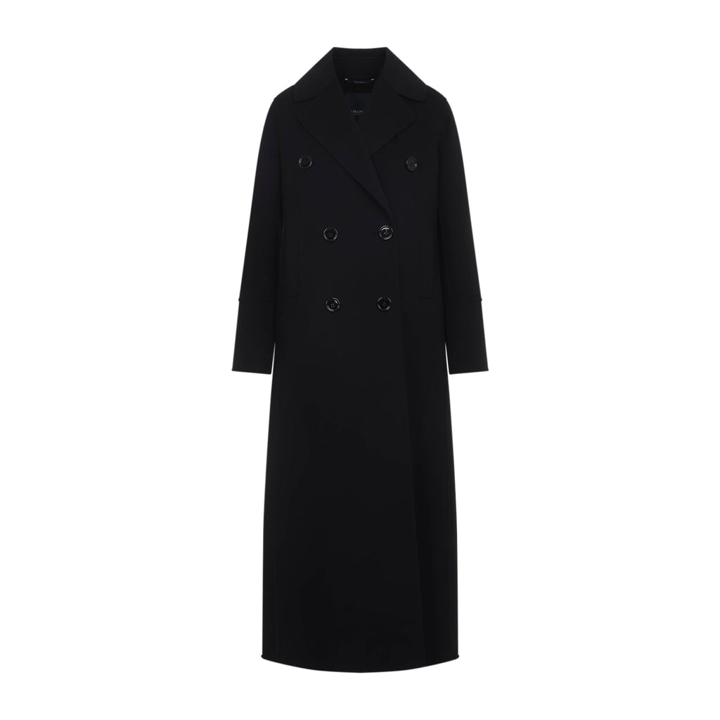 Custodi Coat