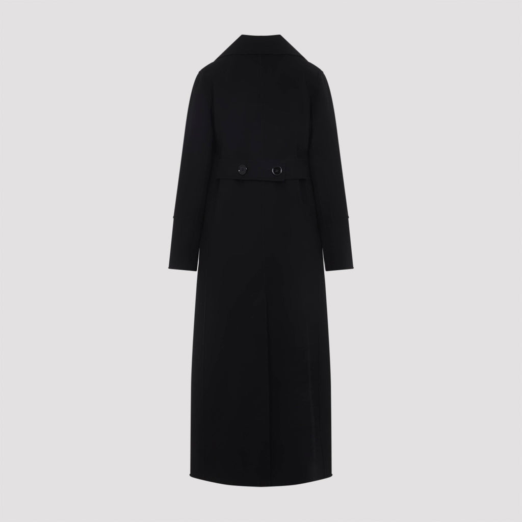 Custodi Coat