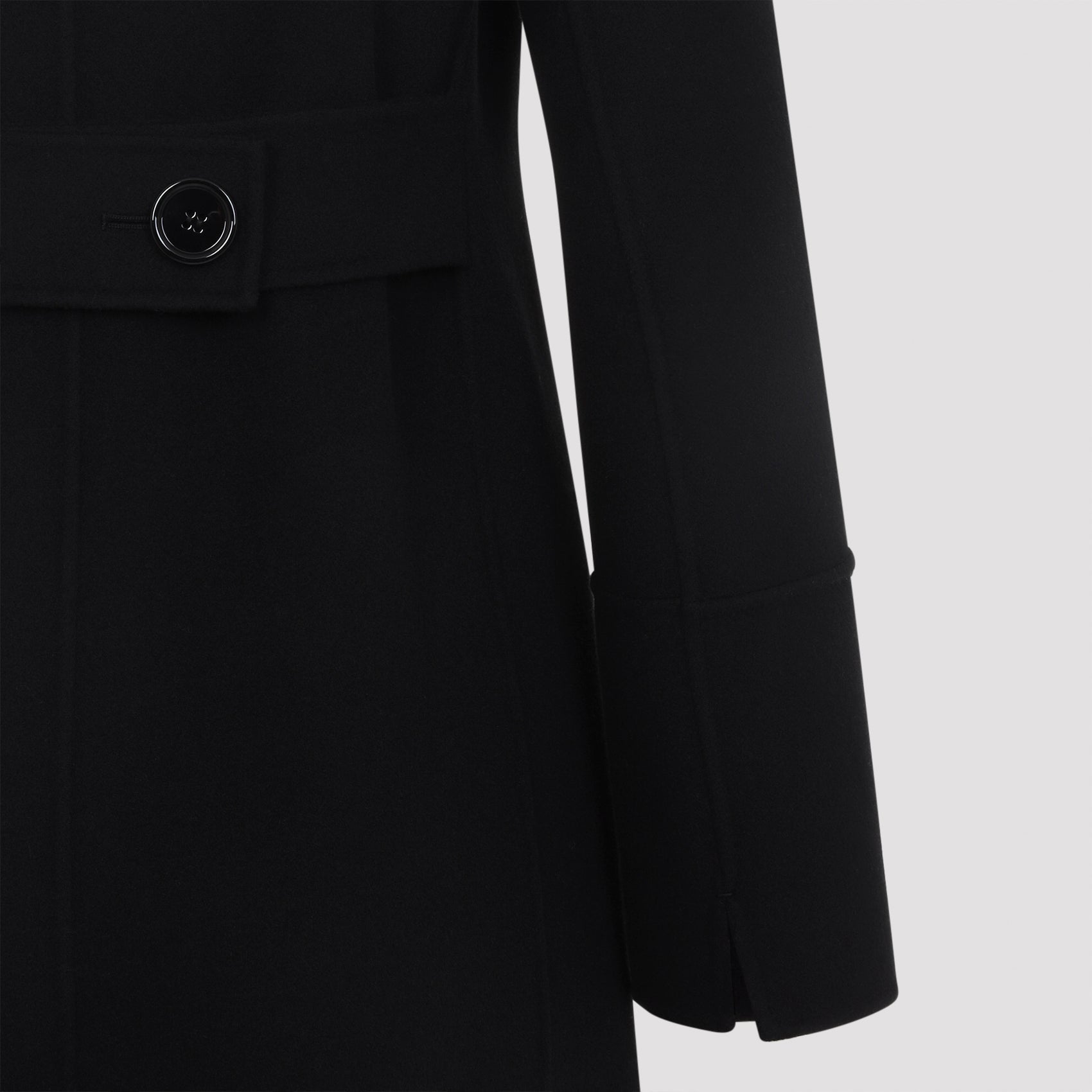 Custodi Coat