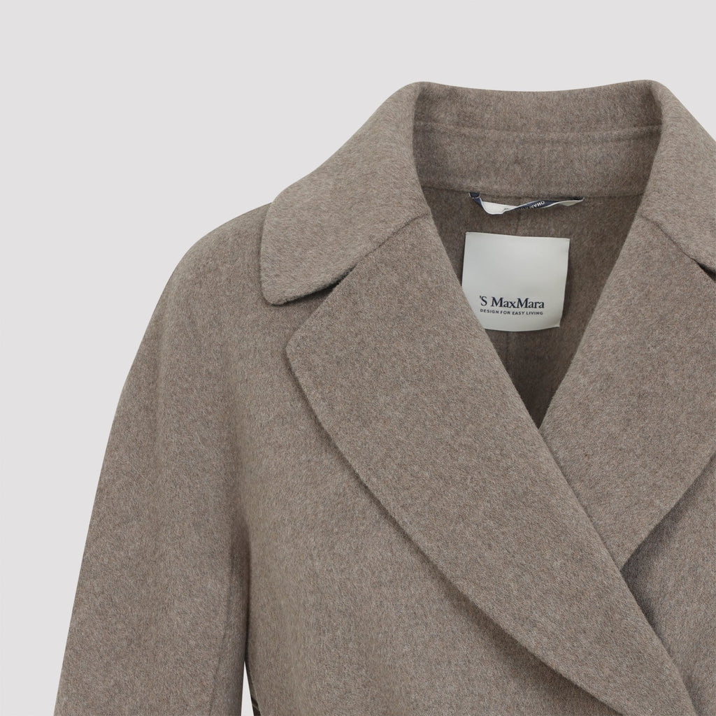 Elisa Coat