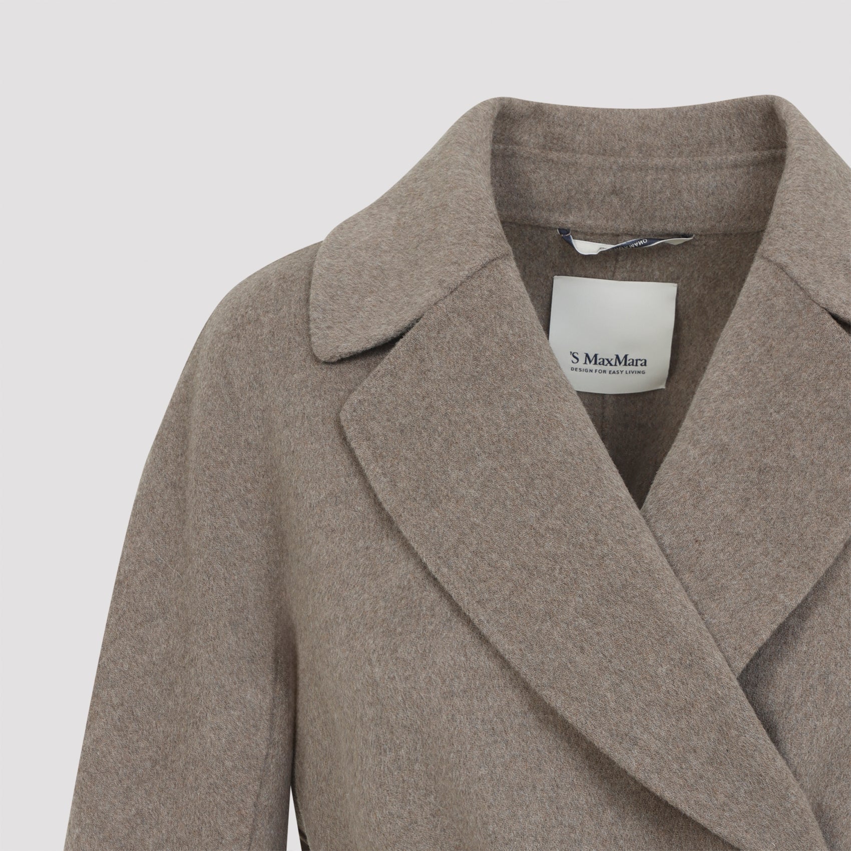 Elisa Coat