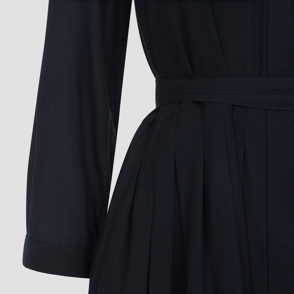 Clarissa Dress