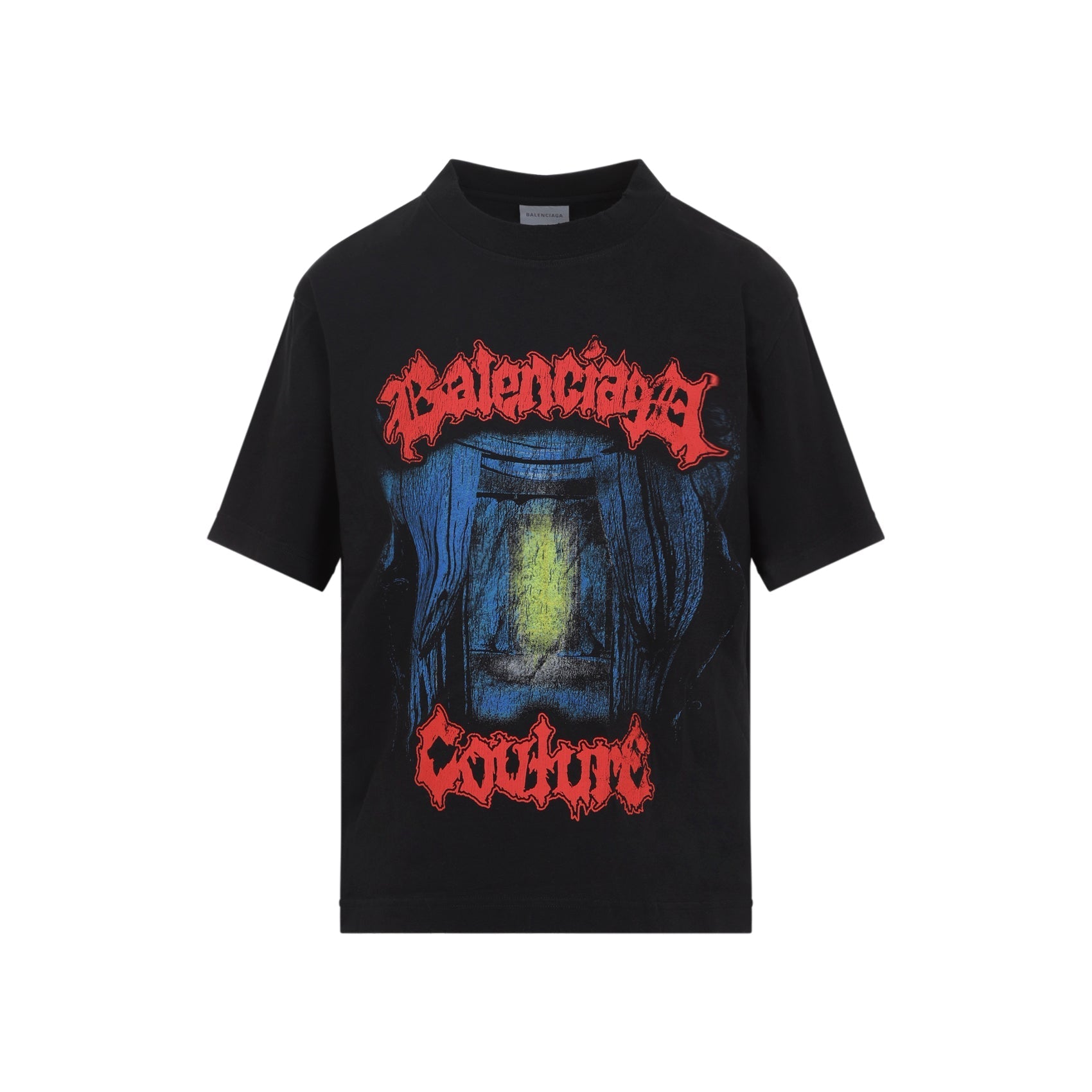 Medium Fit Tshirt