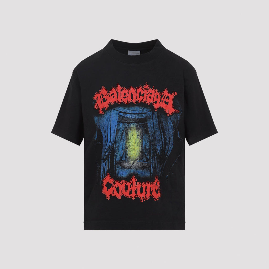 Medium Fit Tshirt