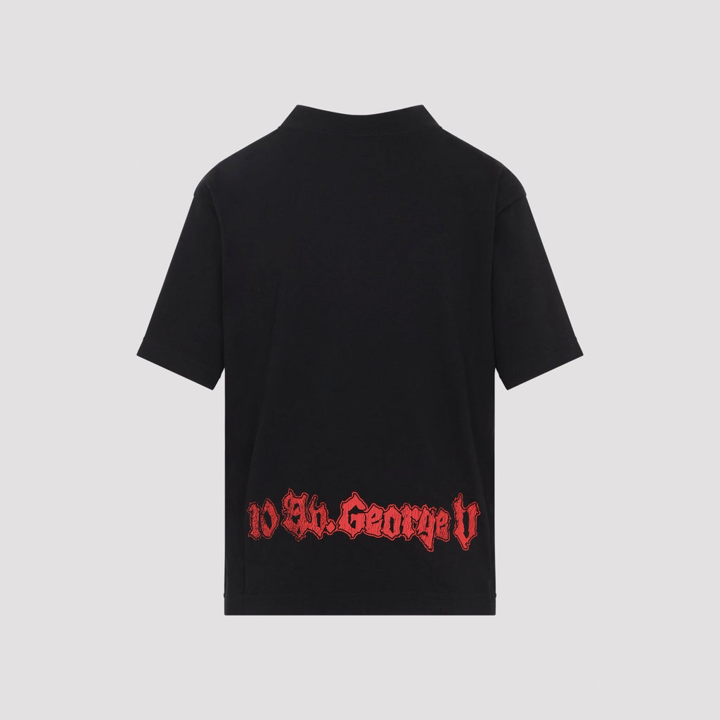 Medium Fit Tshirt