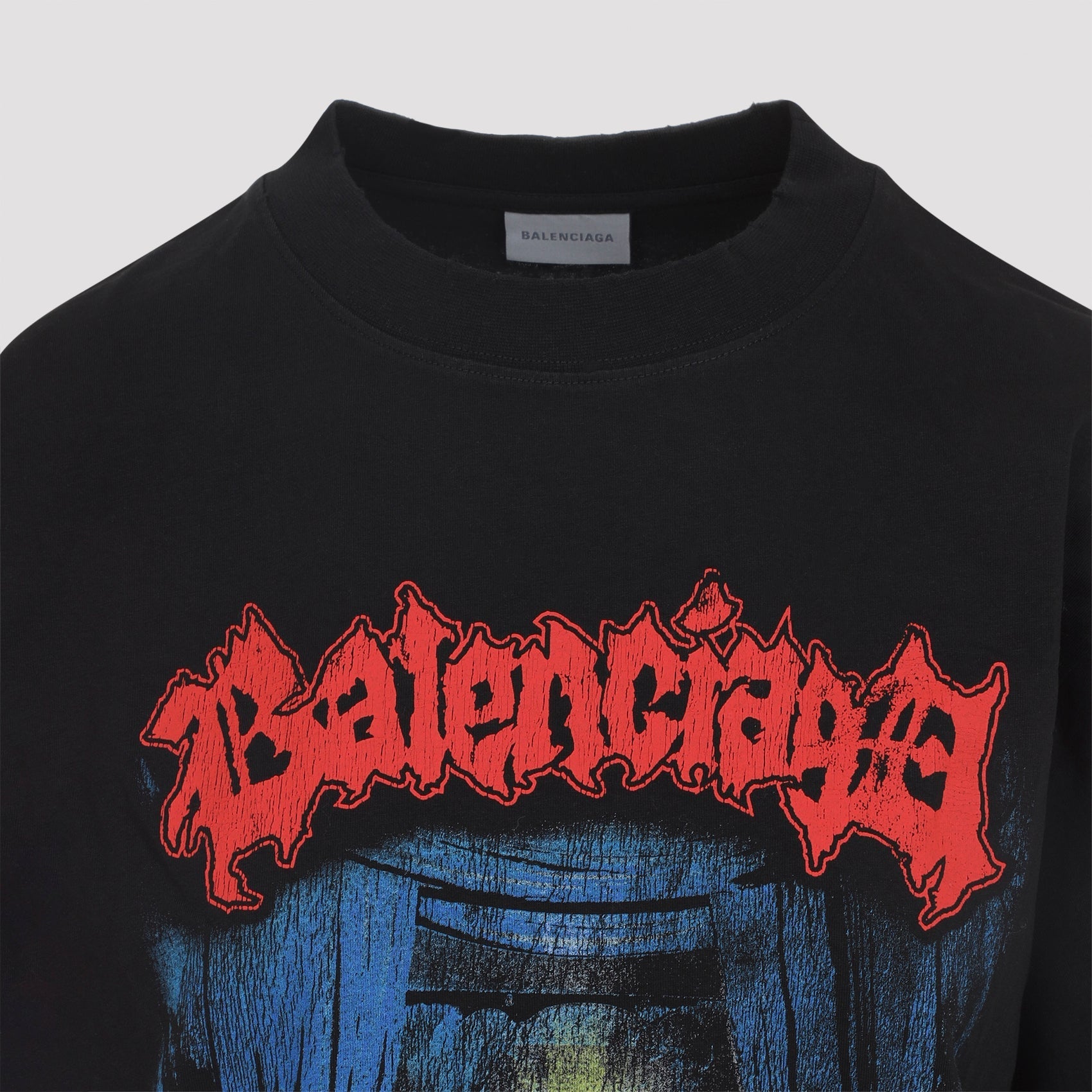 Medium Fit Tshirt