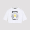 Cropped Tshirt