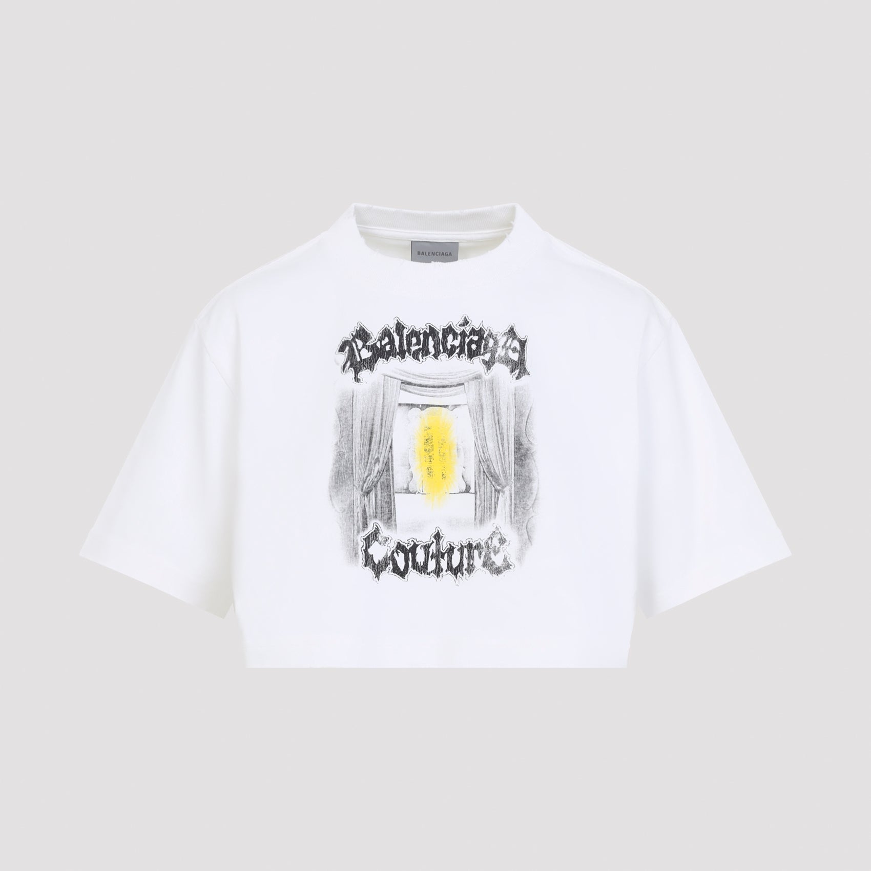 Cropped Tshirt