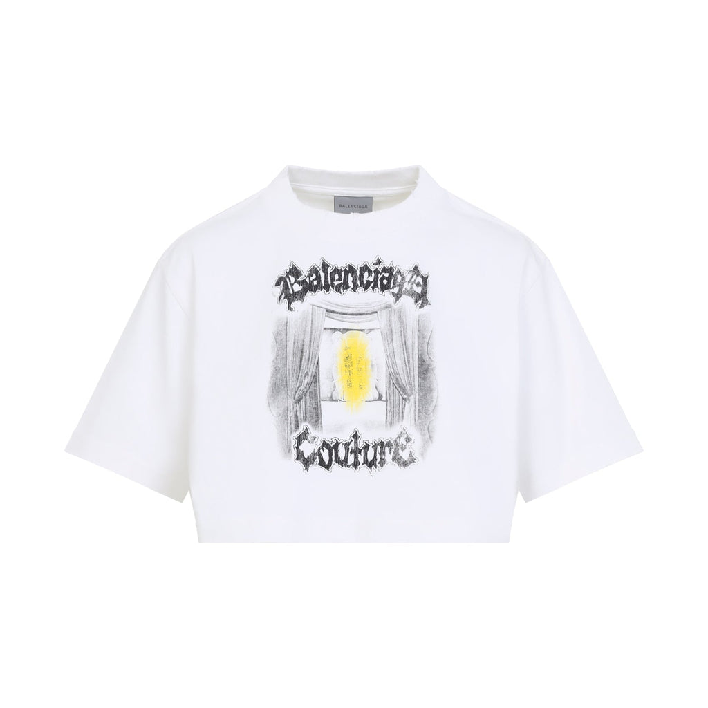 Cropped Tshirt