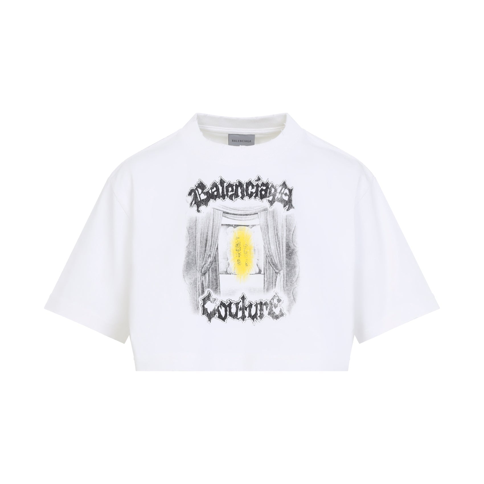 Cropped Tshirt