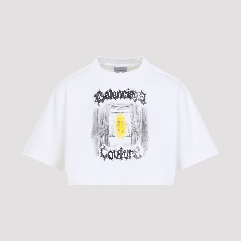 Cropped Tshirt