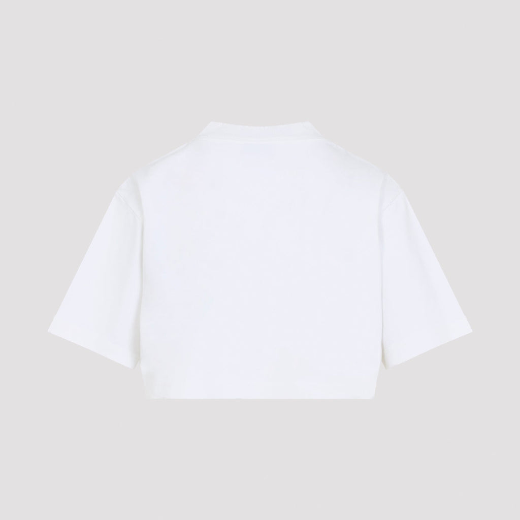 Cropped Tshirt