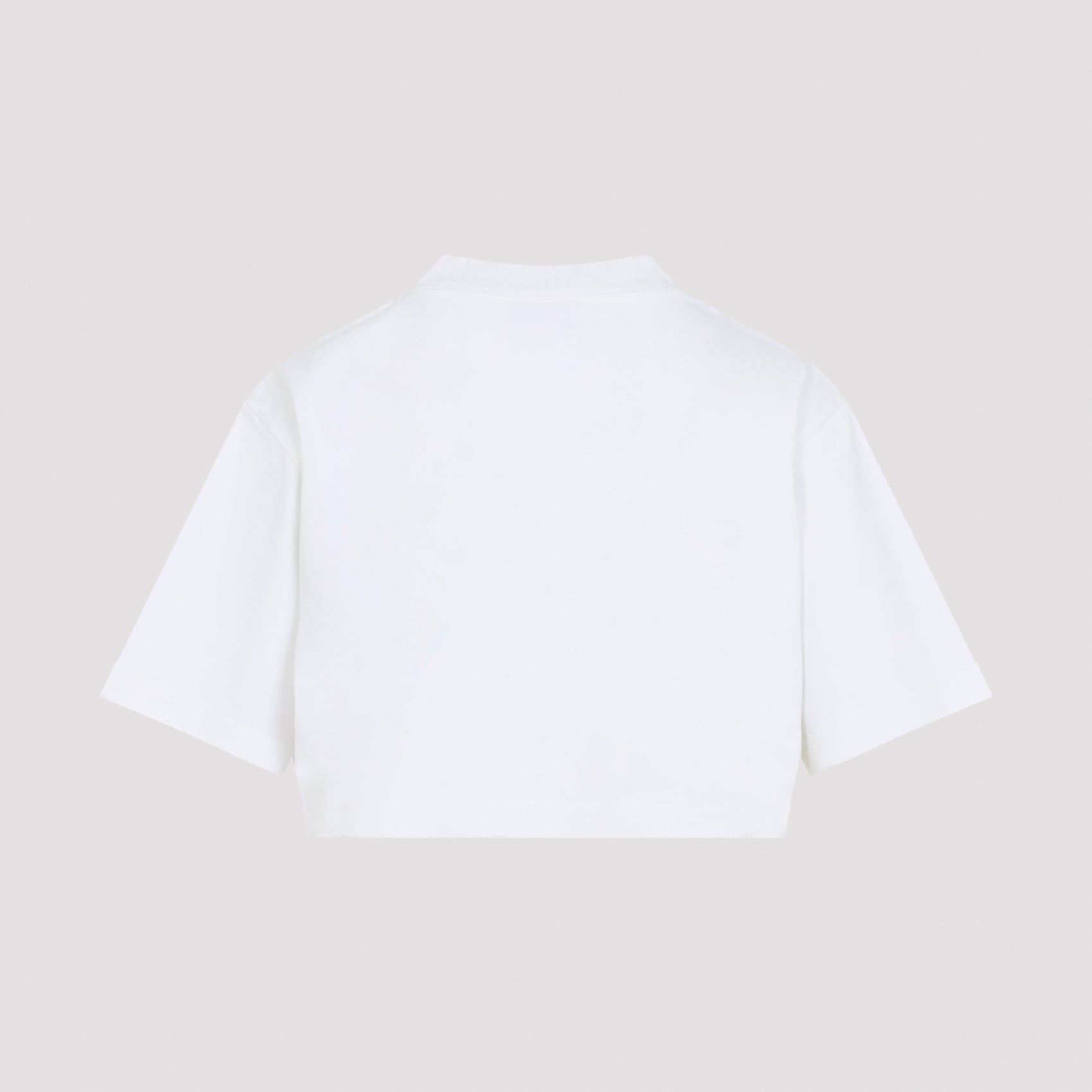 Cropped Tshirt