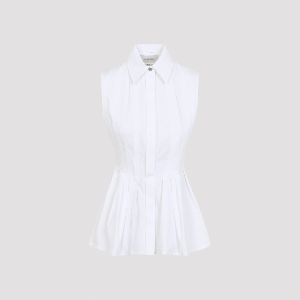 Certosa Cotton Top