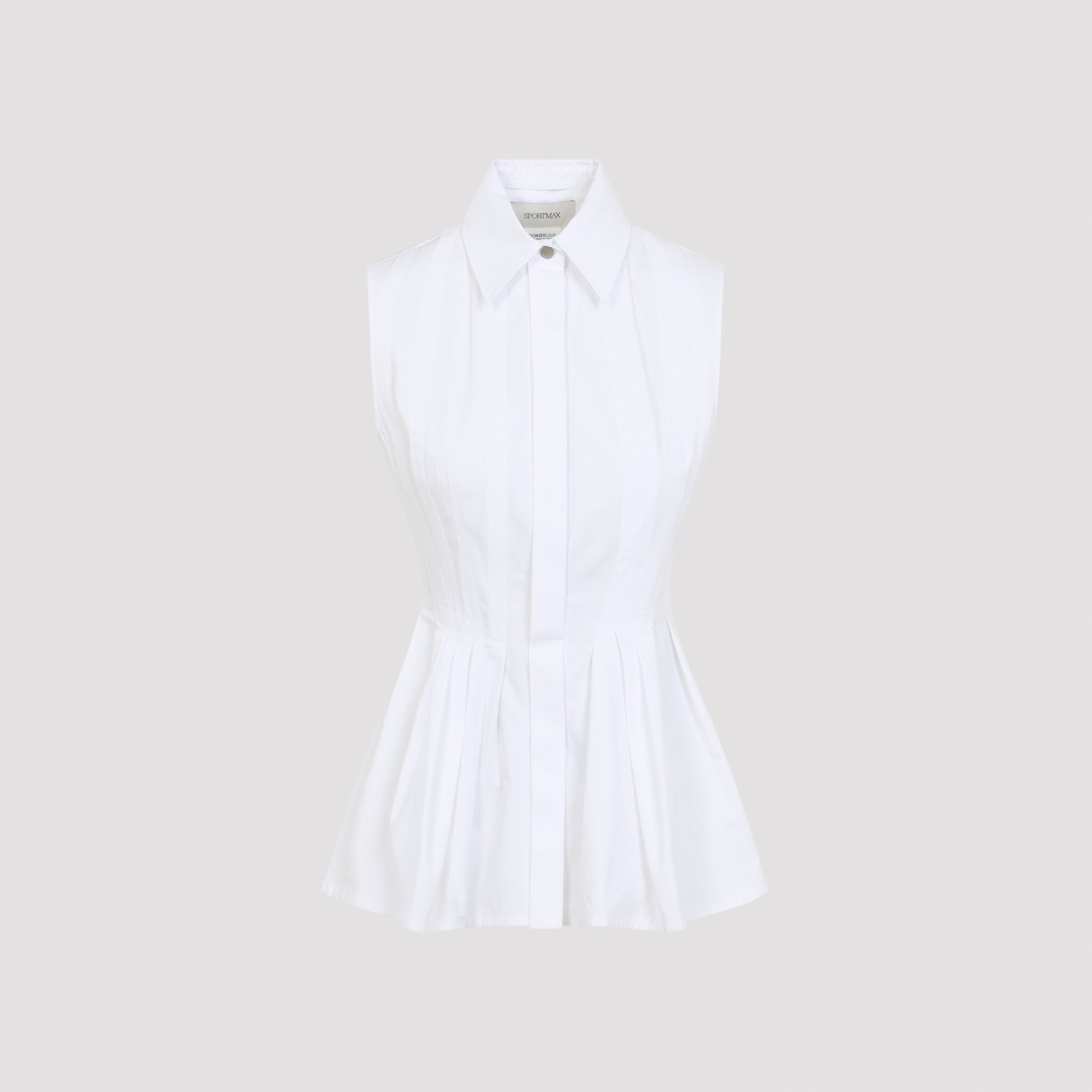 Certosa Cotton Top