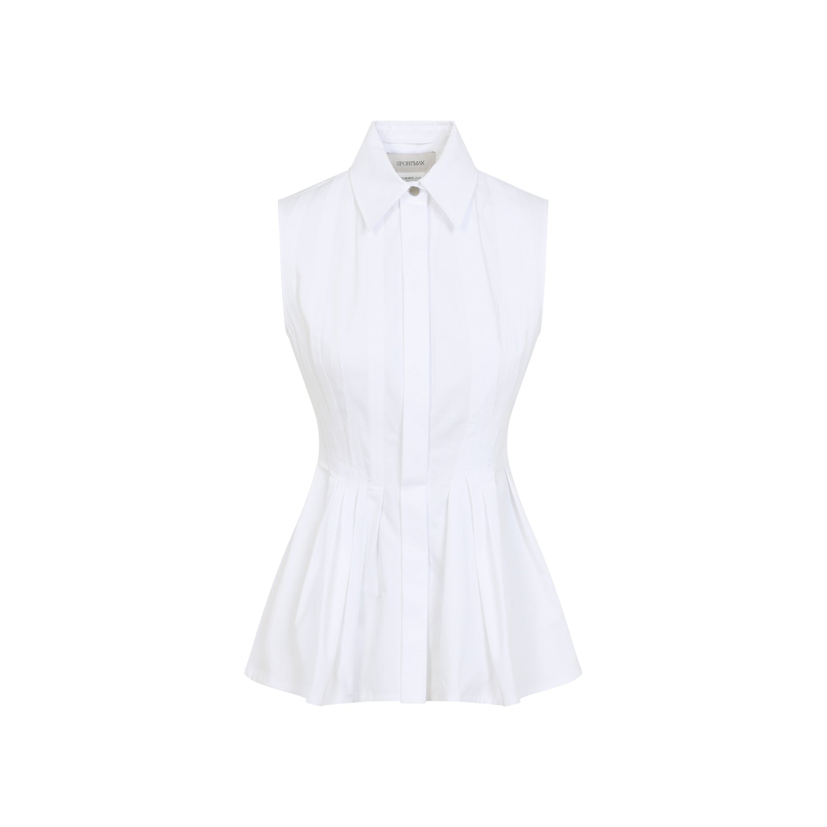 Certosa Cotton Top